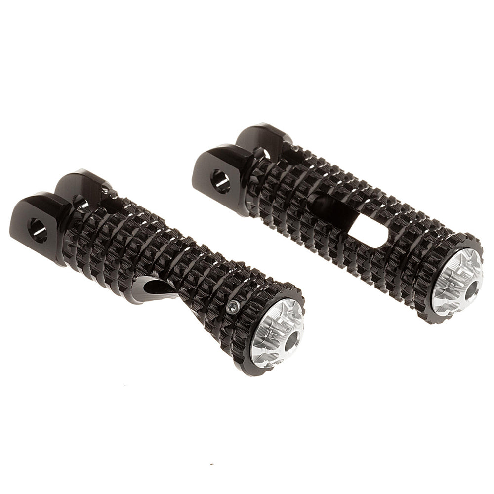 CNC Racing Front Footpegs Oem Rearsets for Ducati - Shop name