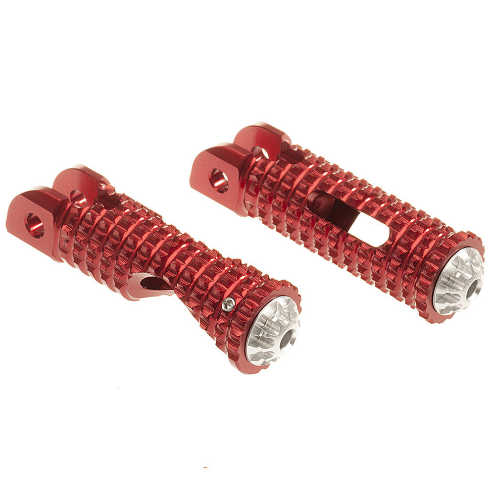 CNC Racing Front Footpegs Oem Rearsets for Ducati - Shop name