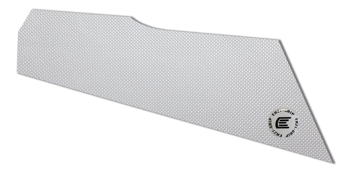 Eazi-Grip Pro Series Tank Grips - Pair | Clear | BMW F 800 GS 2024>Current