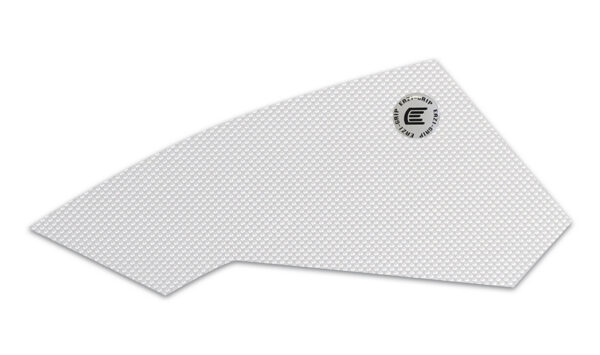 Eazi-Grip Pro Series Tank Grips - Pair | Clear | BMW F 450 GS 2026>Current - Pyramid Motorcycle Accessories