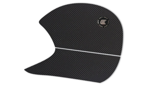 Eazi-Grip Pro Series Tank Grips - Pair | Black | Ducati Monster V2 2026>Current - Pyramid Motorcycle Accessories