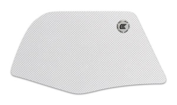 Eazi-Grip Pro Series Tank Grips - Pair | Clear | Honda CB 125 F 2021>Current - Pyramid Motorcycle Accessories