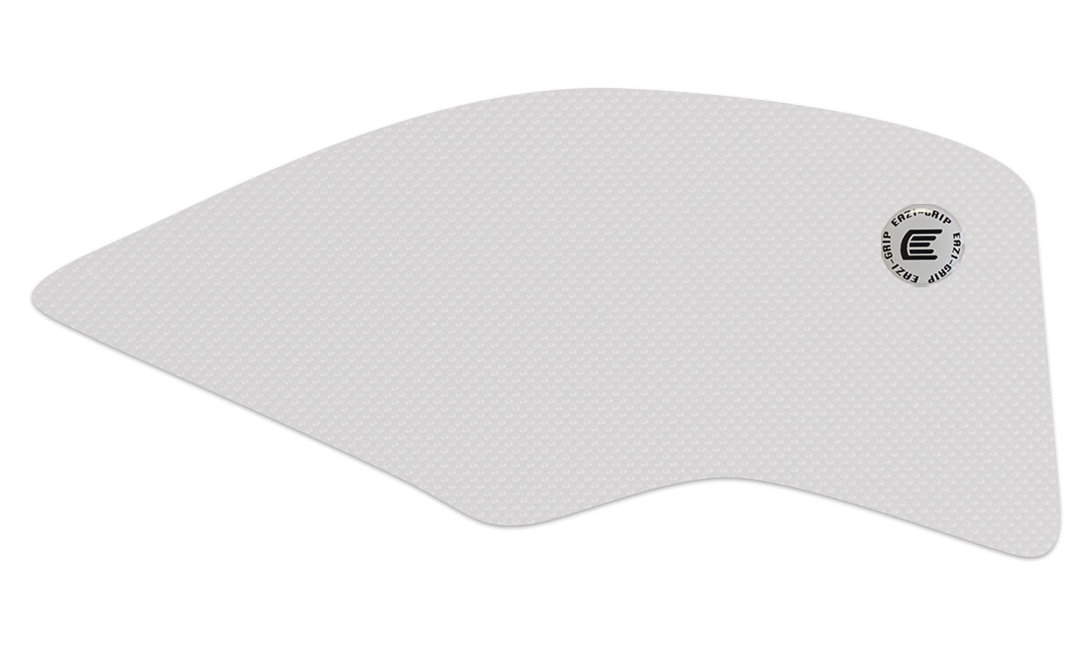 Eazi-Grip Pro Series Tank Grips - Pair | Clear | Honda CB1000F 2026>Current