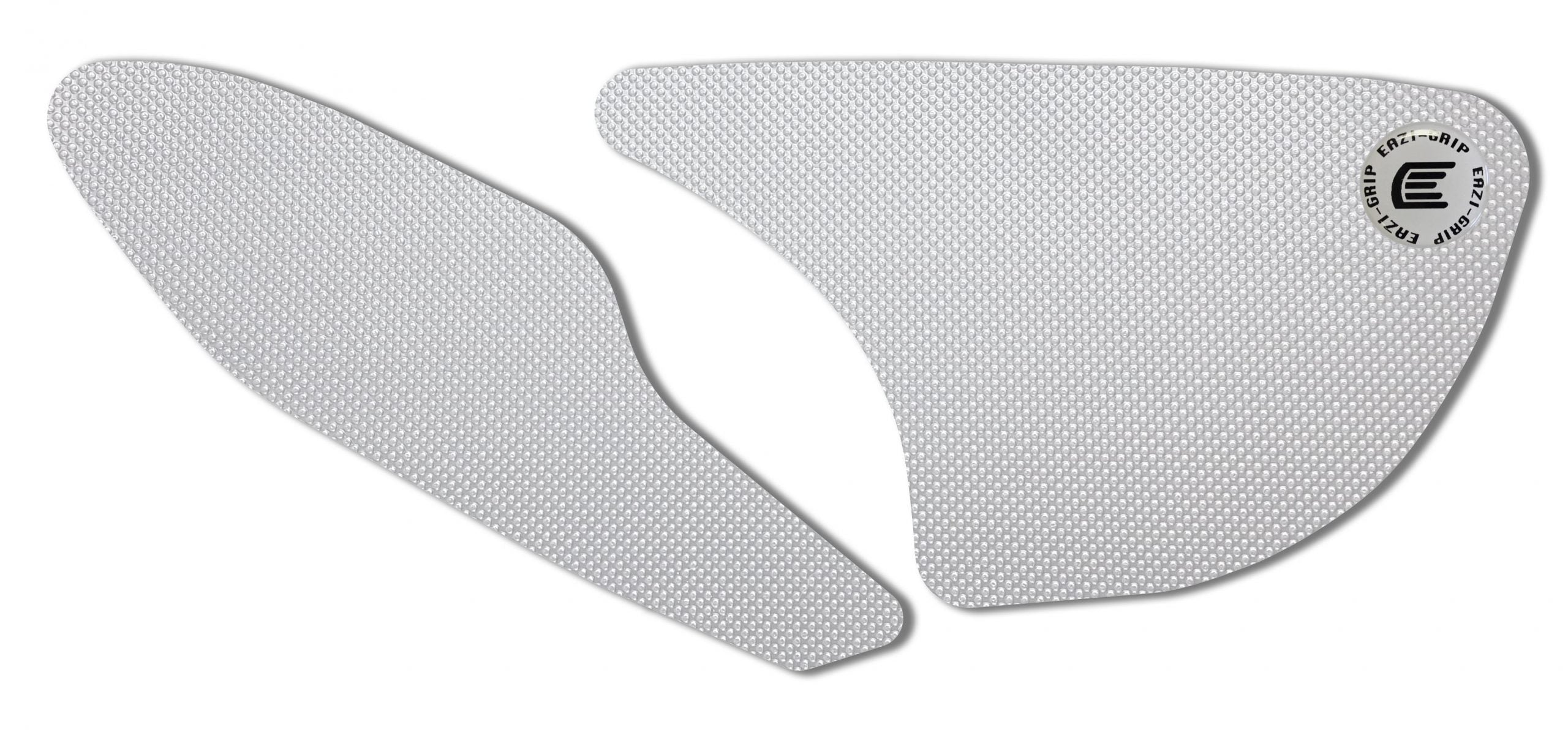 Eazi-Grip Pro Series Tank Grips - Pair | Clear | Kawasaki VERSYS 1100/SE 2025>Current