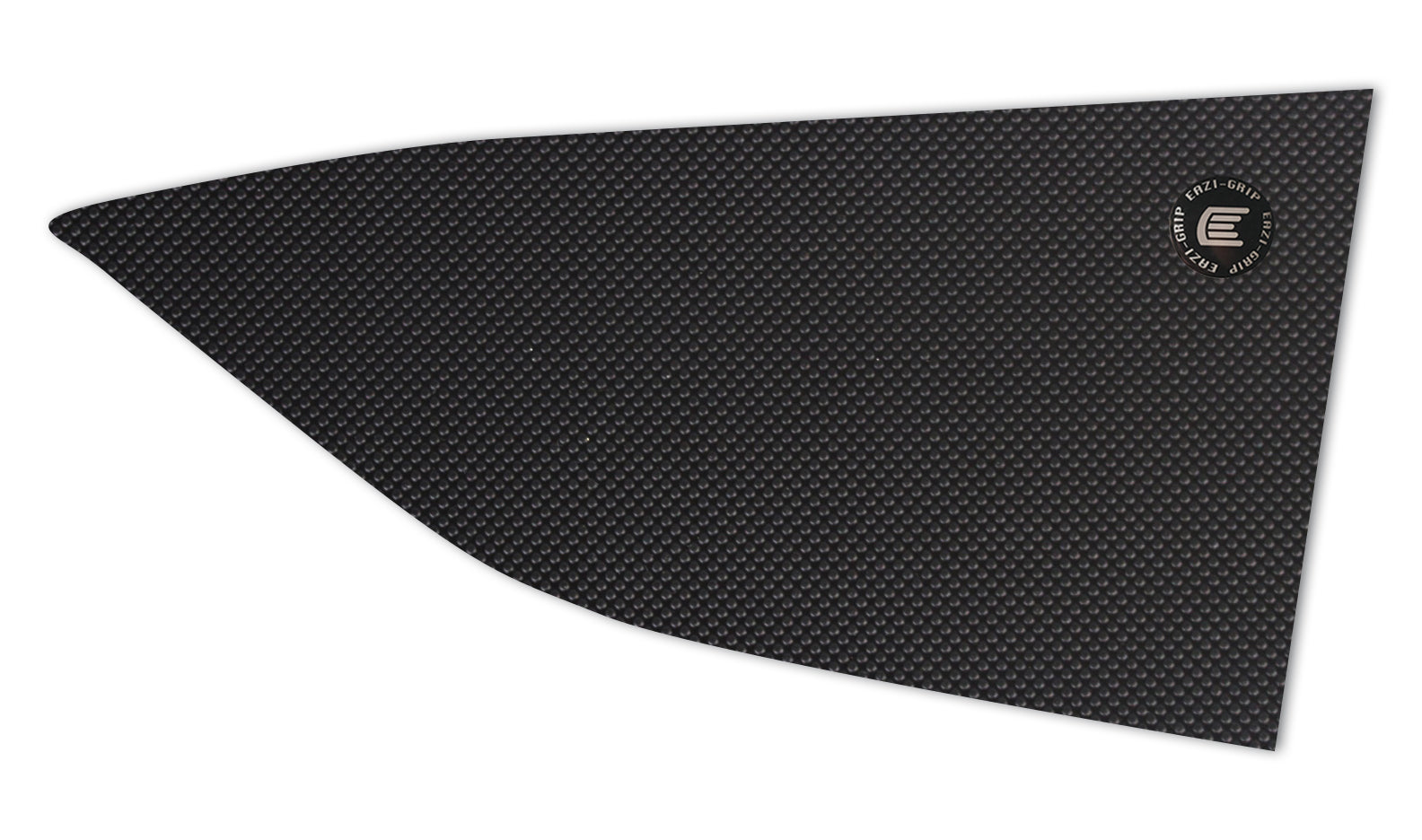 Eazi-Grip Pro Series Tank Grips - Pair | Black | CFMoto 800MT-X 2025>Current - Pyramid Motorcycle Accessories