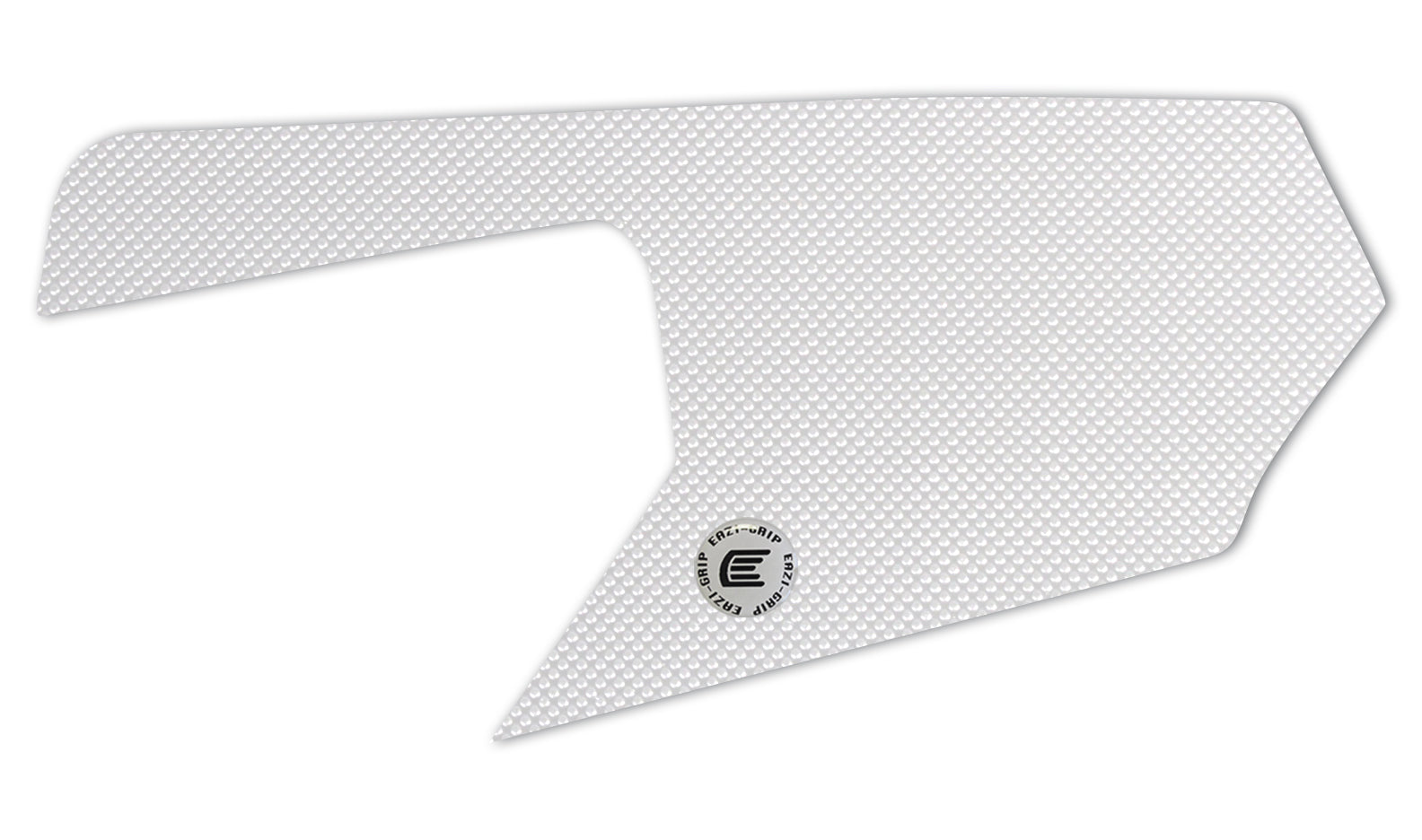 Eazi-Grip Pro Series Tank Grips - Pair | Clear | CFMoto 125NK 2025>Current - Pyramid Motorcycle Accessories