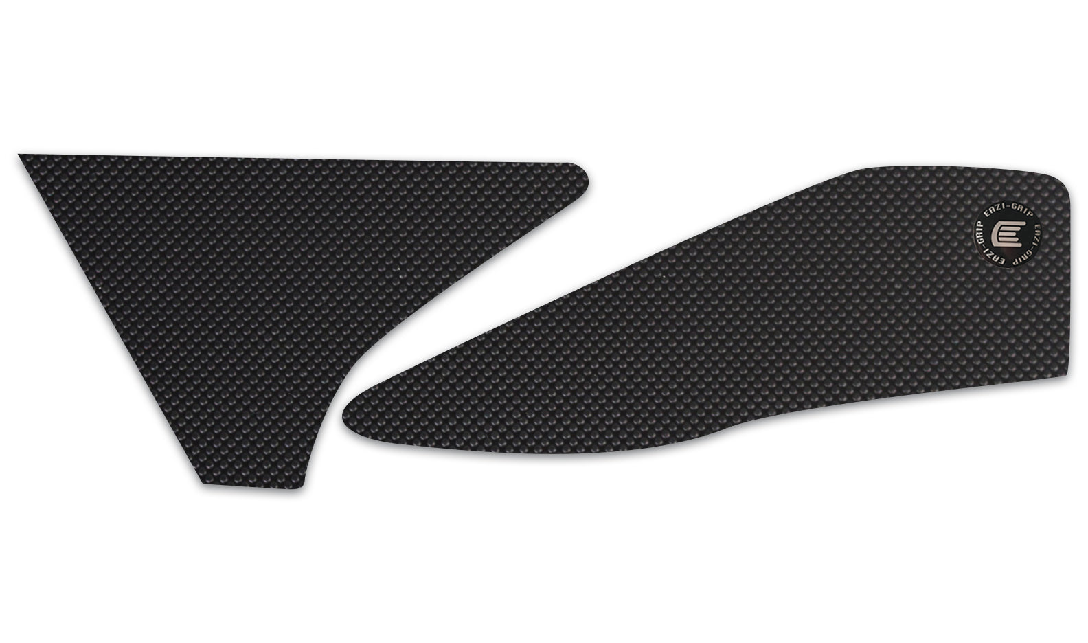 Eazi-Grip Pro Series Tank Grips - Pair | Black | Husqvarna 701 Enduro / Supermoto 2026>Current - Pyramid Motorcycle Accessories