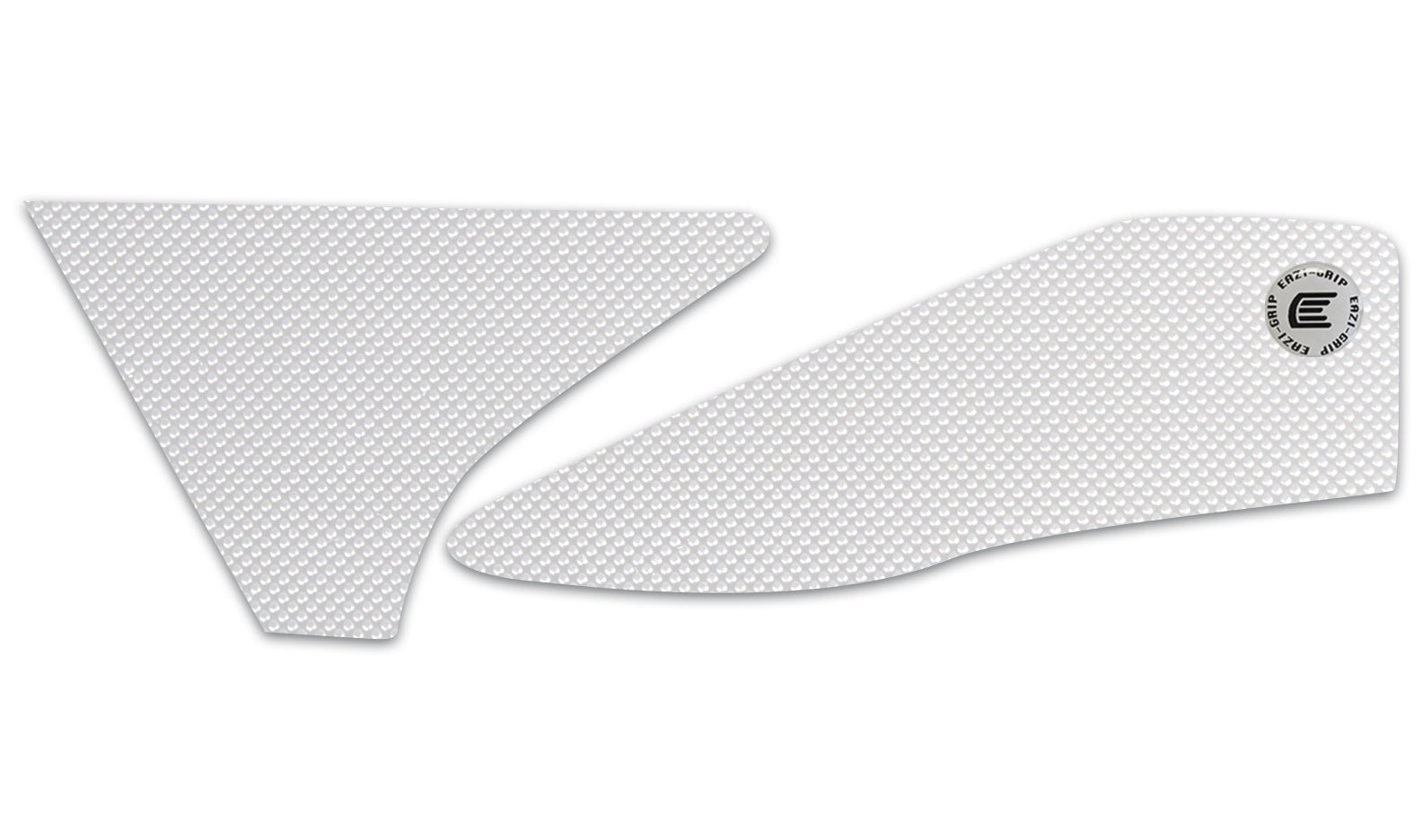 Eazi-Grip Pro Series Tank Grips - Pair | Clear | Husqvarna 701 Enduro / Supermoto 2026>Current - Pyramid Motorcycle Accessories