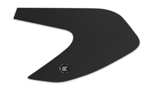 Eazi-Grip Pro Series Tank Grips - Pair | Black | QJMotor SRK 921 RR 2025>Current - Pyramid Motorcycle Accessories
