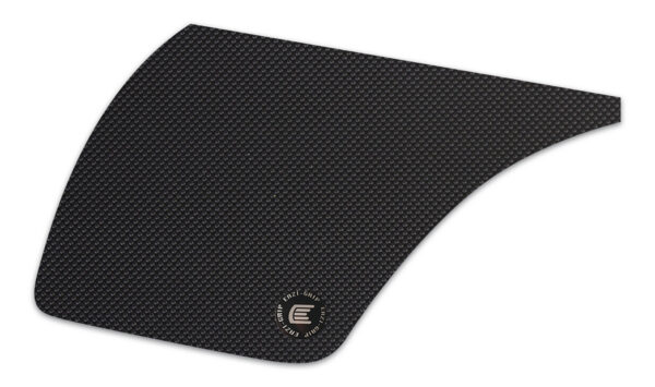 Eazi-Grip Pro Series Tank Grips - Pair | Black | QJMotor TRX 125 2026>Current - Pyramid Motorcycle Accessories