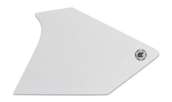 Eazi-Grip Pro Series Tank Grips - Pair | Clear | Voge DS625X 2024>Current - Pyramid Motorcycle Accessories