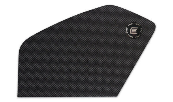 Eazi-Grip Pro Series Tank Grips - Pair | Black | Voge R 125 2024>Current - Pyramid Motorcycle Accessories
