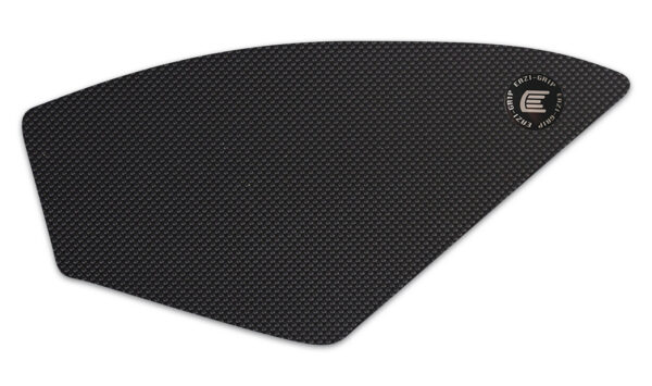 Eazi-Grip Pro Series Tank Grips - Pair | Black | Voge 525 ACX 2023>Current - Pyramid Motorcycle Accessories