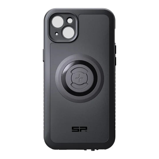 SP Connect Phone Case Xtreme iPhone 15 Plus - SPC+ - Pyramid Motorcycle Accessories