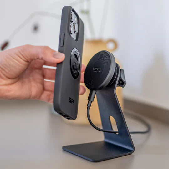 SP Connect Phone Case iPhone 13 Pro - SPC+ - Pyramid Motorcycle Accessories