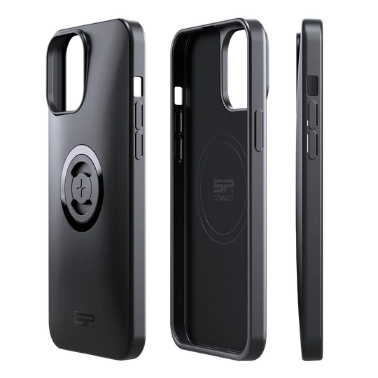 SP Connect Phone Case iPhone 12/13 Pro Max - SPC+ - Pyramid Motorcycle Accessories