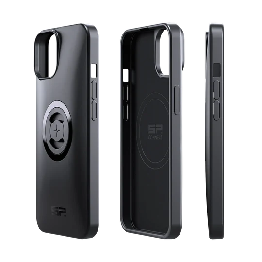 SP Connect Phone Case iPhone 13/14 - SPC+ - Pyramid Motorcycle Accessories