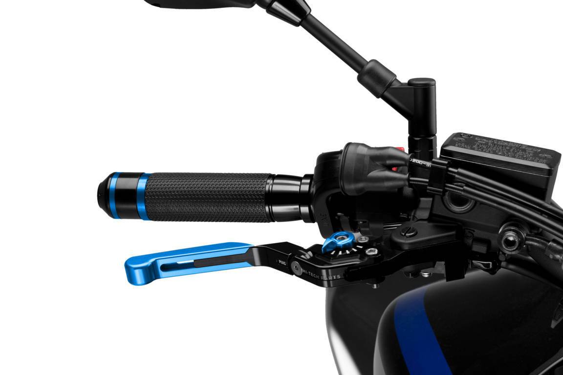 Puig 3.0 Lever - Extendable Foldable - Front Brake/Right Hand - Shop name