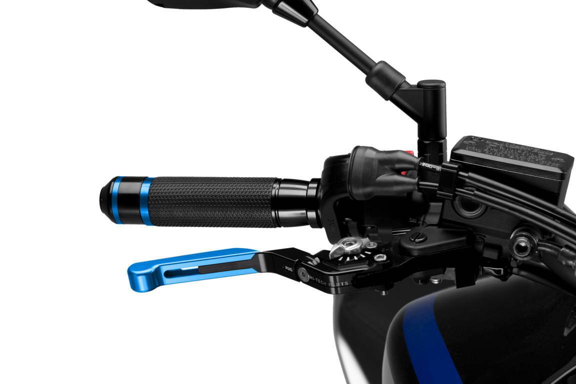 Puig 3.0 Lever - Extendable Foldable - Front Brake/Right Hand - Shop name