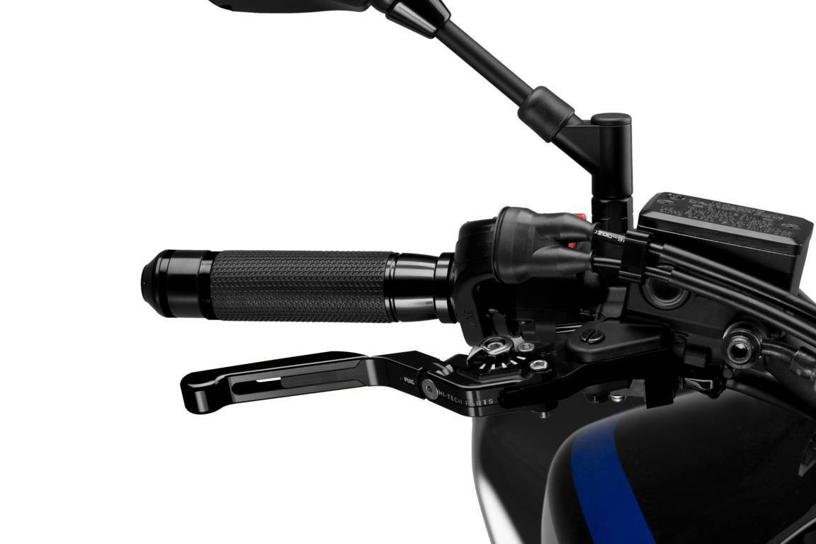 Puig 3.0 Lever - Extendable Foldable - Front Brake/Right Hand - Shop name