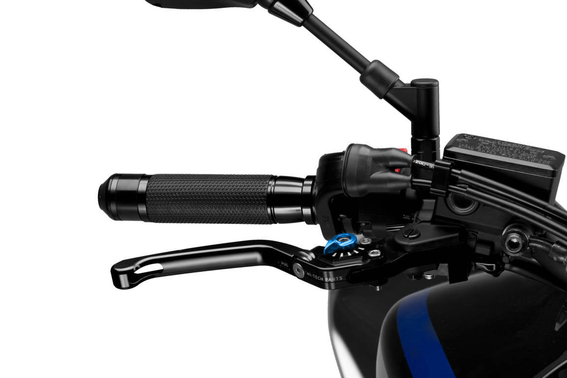 Puig 3.0 Lever - Foldable - Front Brake/Right Hand - Shop name
