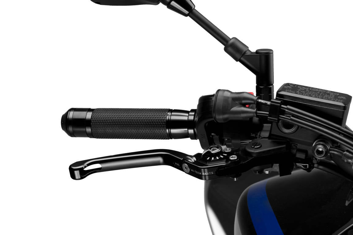Puig 3.0 Lever - Foldable - Front Brake/Right Hand - Shop name