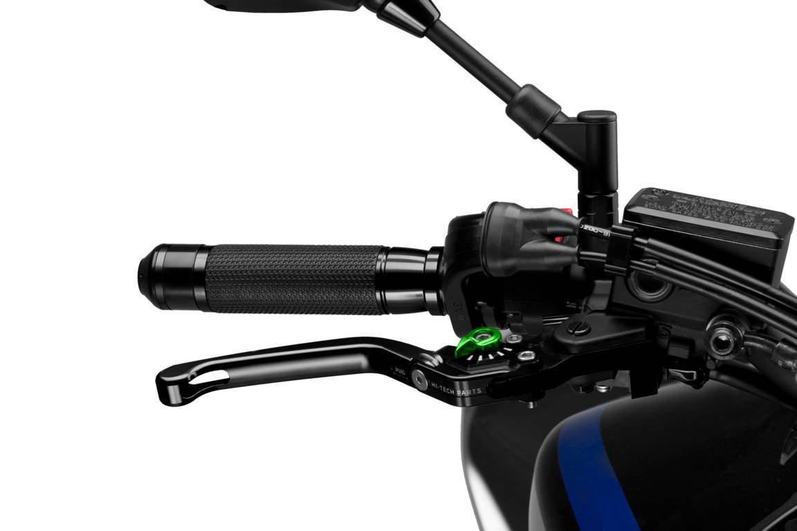 Puig 3.0 Lever - Foldable - Front Brake/Right Hand - Shop name