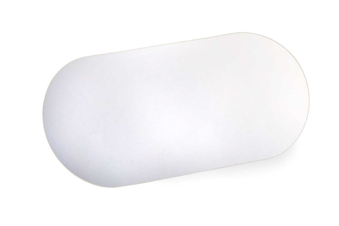 Puig Adhere Headlight Guard | Clear | Ducati Desert X 2022>Current - Shop name