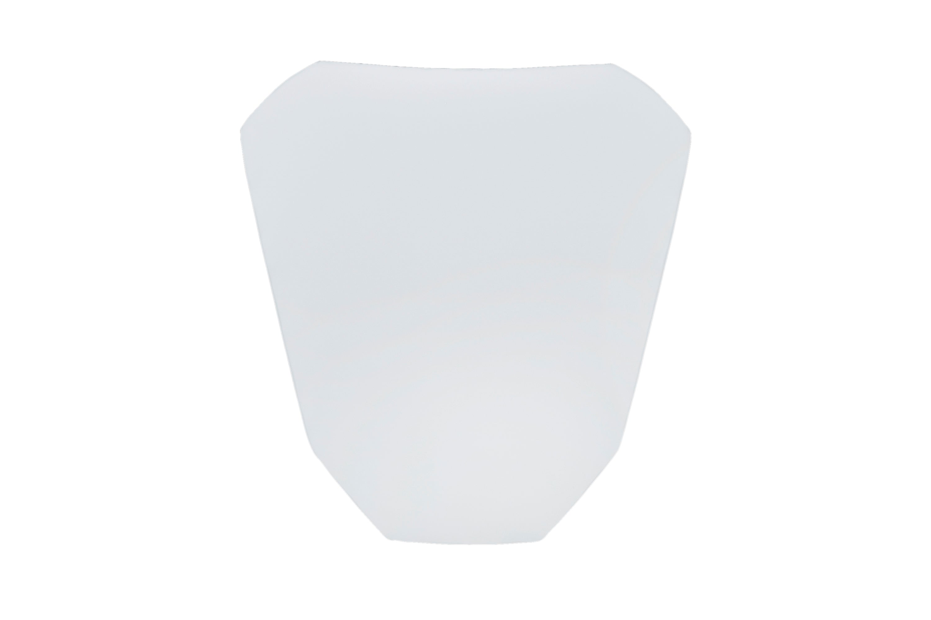 Puig Adhere Headlight Guard | Clear | Honda CB500 Hornet/NX500 2024>Current - Shop name