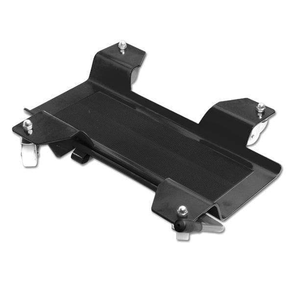 Puig Base Park & Move For Centre Stands | Black - Shop name