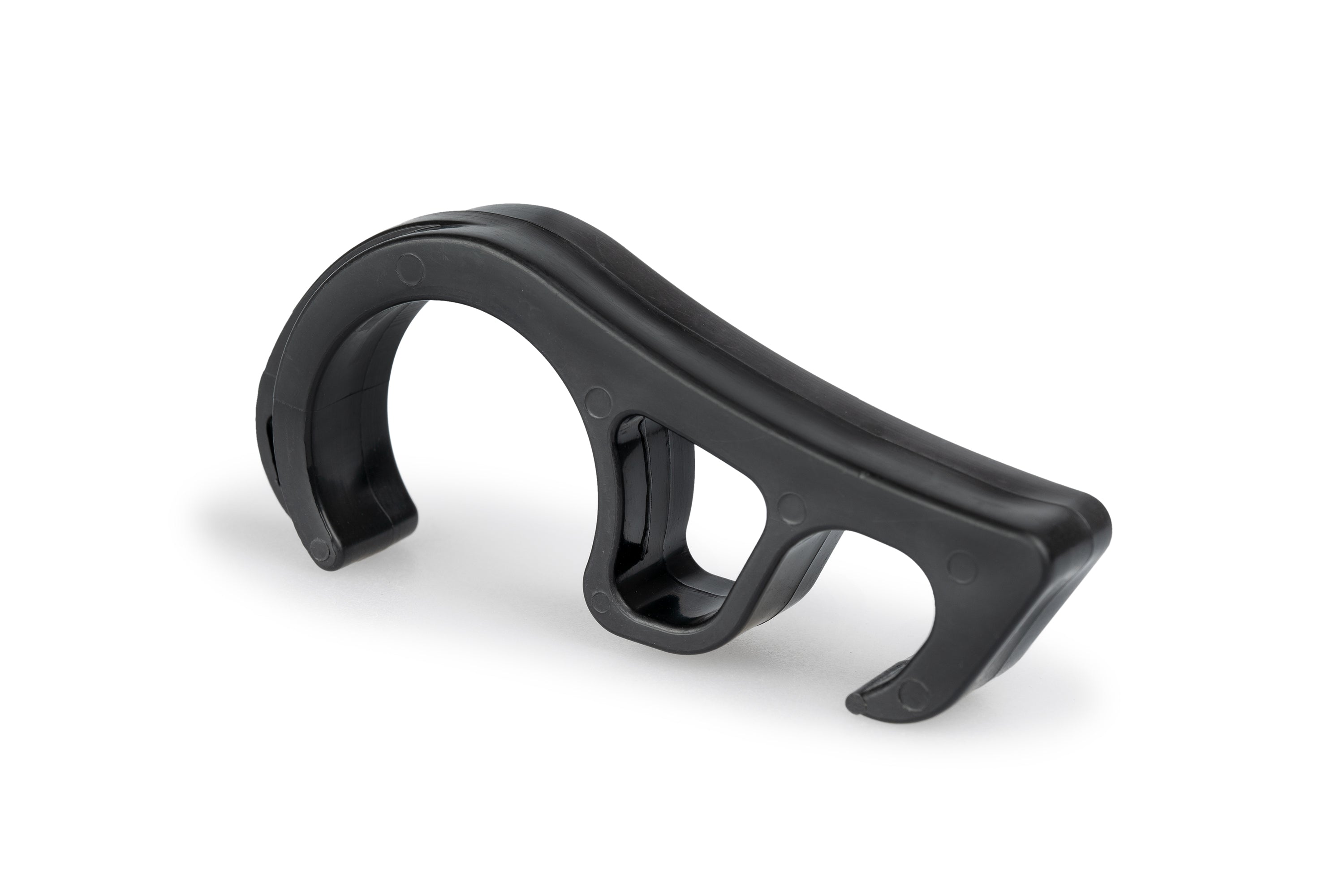 Puig Brake Lever Clip | Black - Shop name