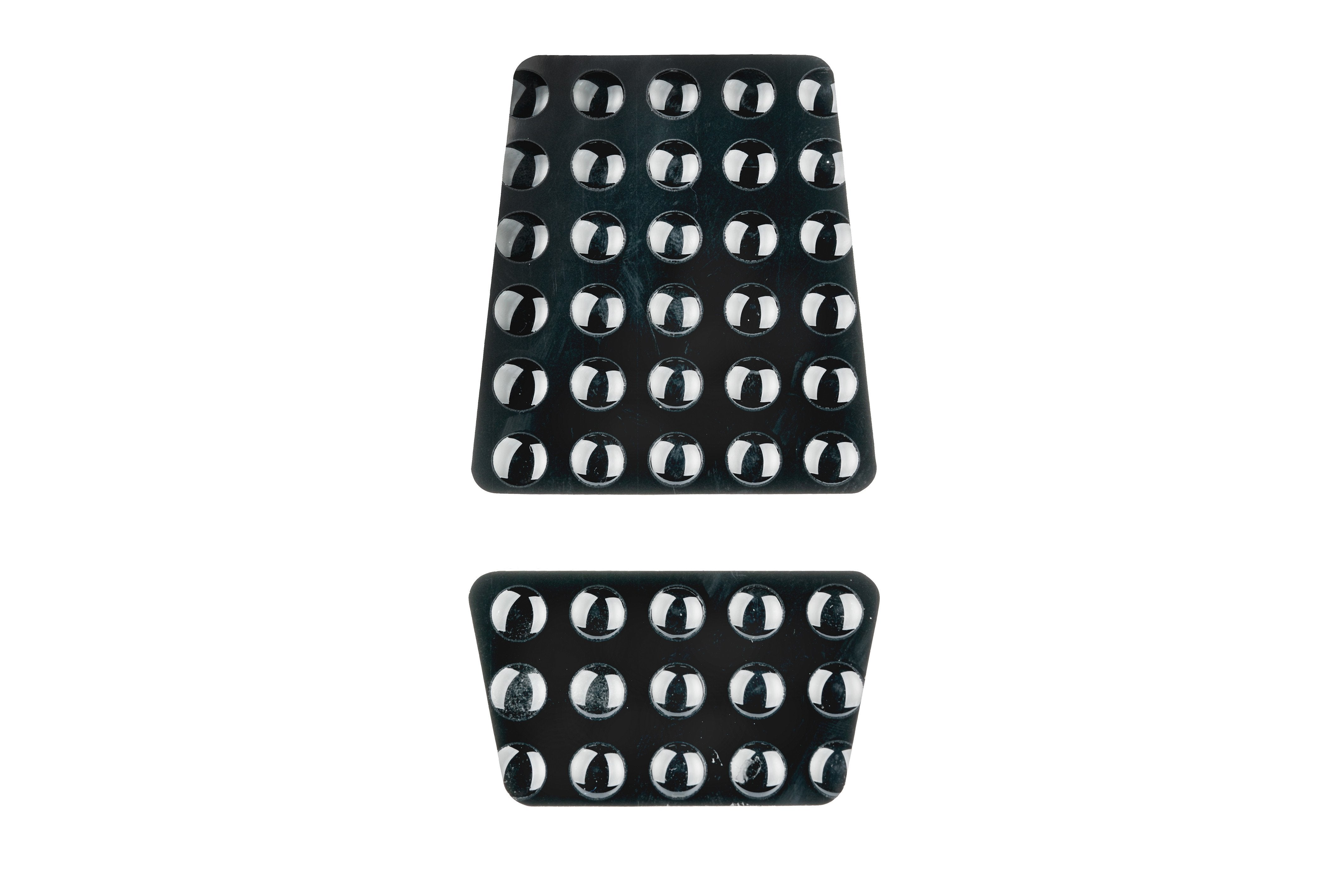 Puig Central Tank Grips - Shop name