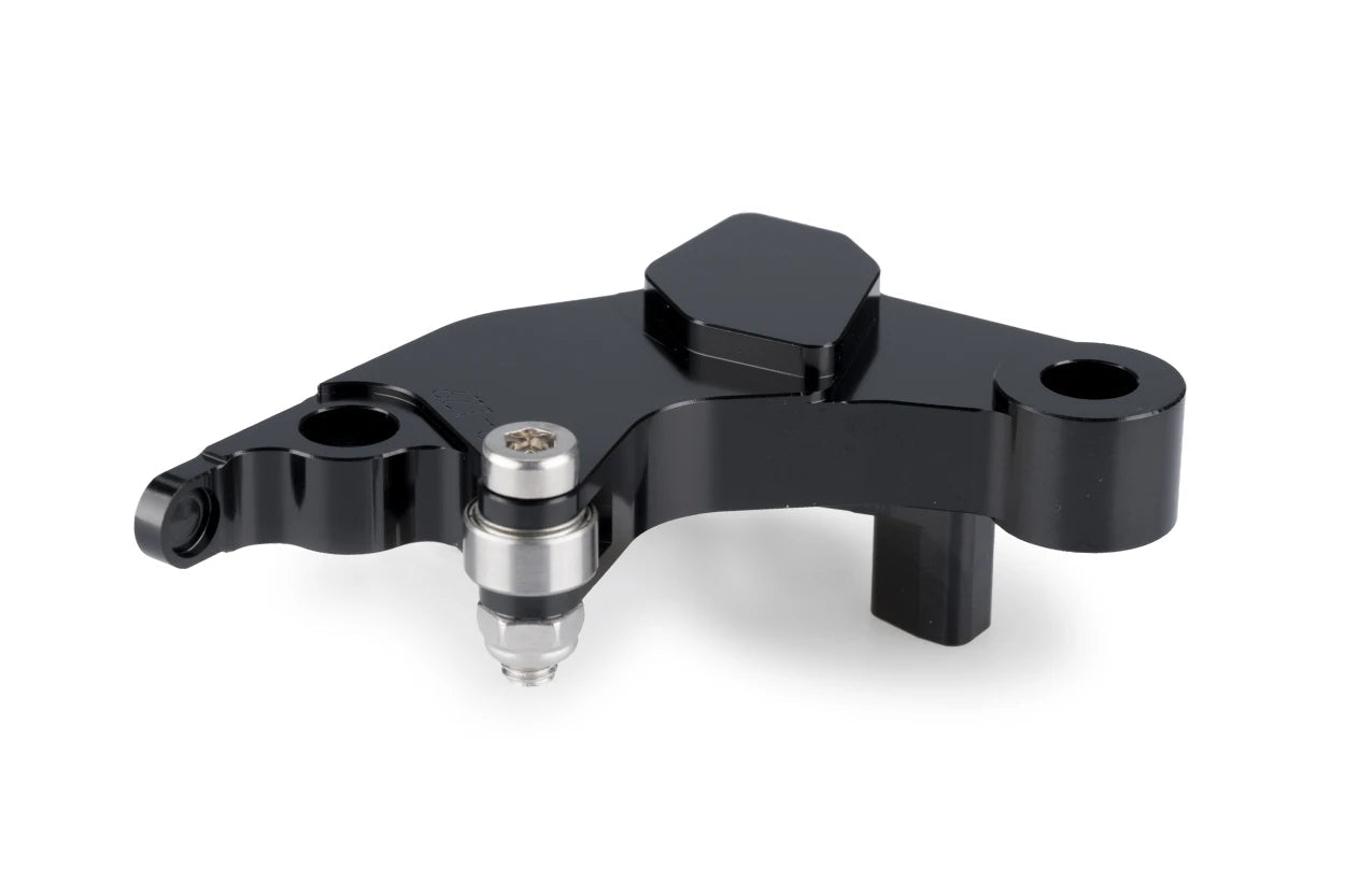 Puig Clutch Lever Adaptor | Black | 990 Duke/Svartpilen 801 2024>Current - Shop name