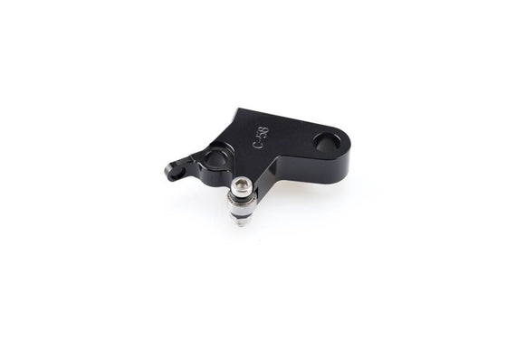 Puig Clutch Lever Adaptor | Black | Honda CL 500 2023>Current - Shop name