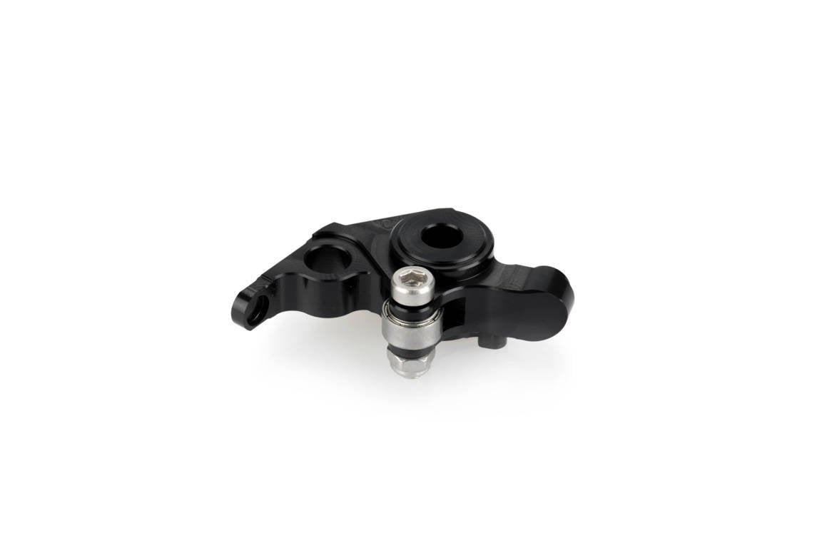 Puig Clutch Lever Adaptor | Black | KTM 690 Duke 2014>2020 - Shop name