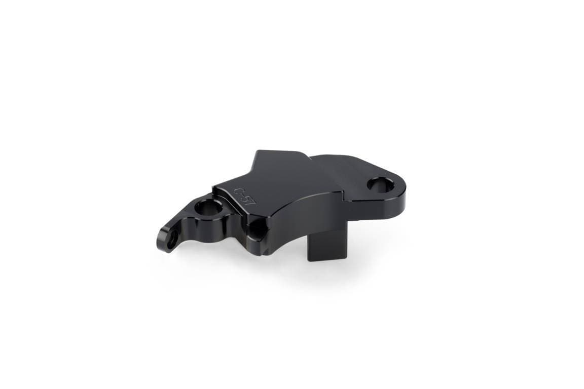 Puig Clutch Lever Adaptor | Black | Suzuki V-Strom 650 2012>Current - Shop name