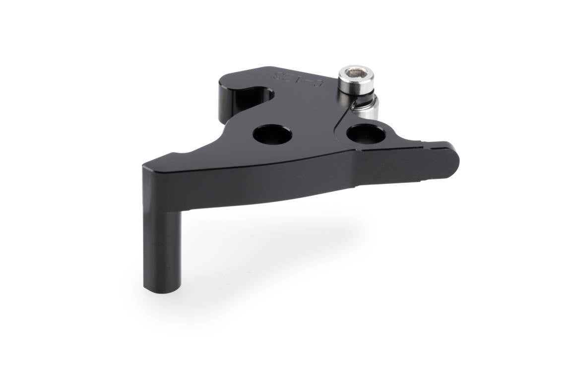 Puig Clutch Lever Adaptor | Black | Yamaha XMAX 125/300 2023>Current - Shop name