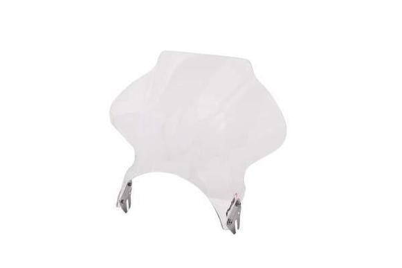 Puig Cockpit Headlight Mounted Screen | Clear - Shop name