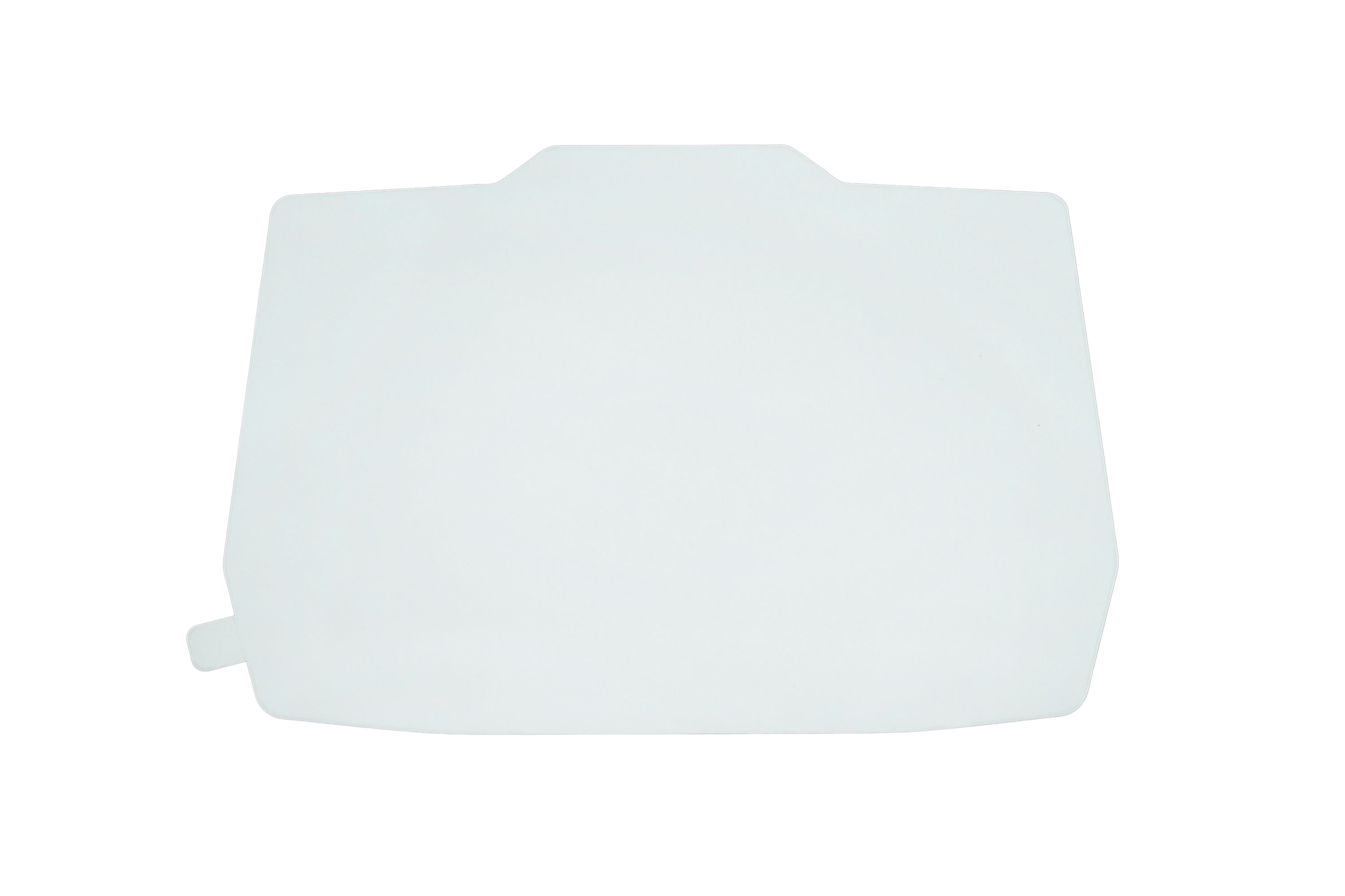 Puig Dash Protector | Clear | Triumph Tiger 900 Rally Pro 2024>Current - Shop name