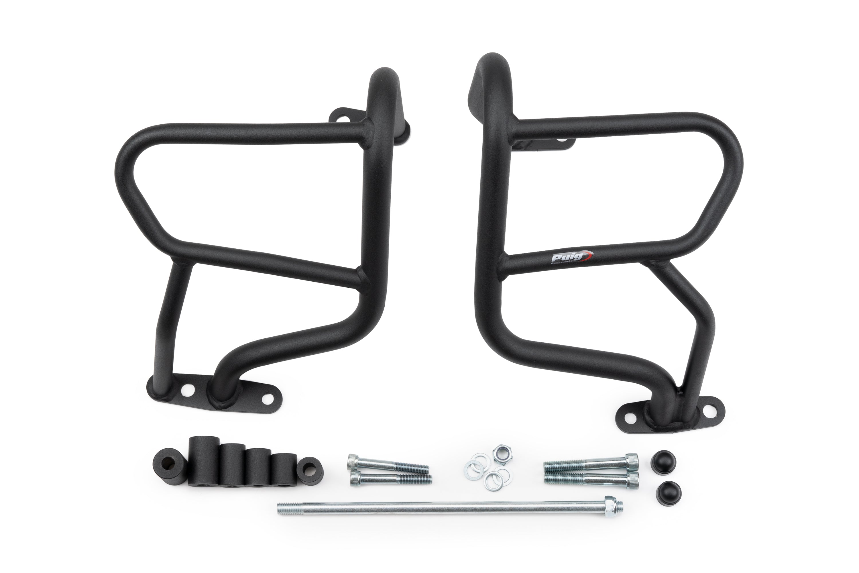 Puig Engine Guards | BMW R nineT 2021>2024 - Shop name