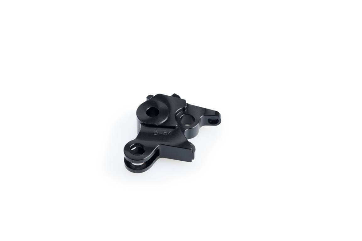 Puig Front Brake Lever Adaptor | Black | BMW R 1250 RS 2019>Current - Shop name