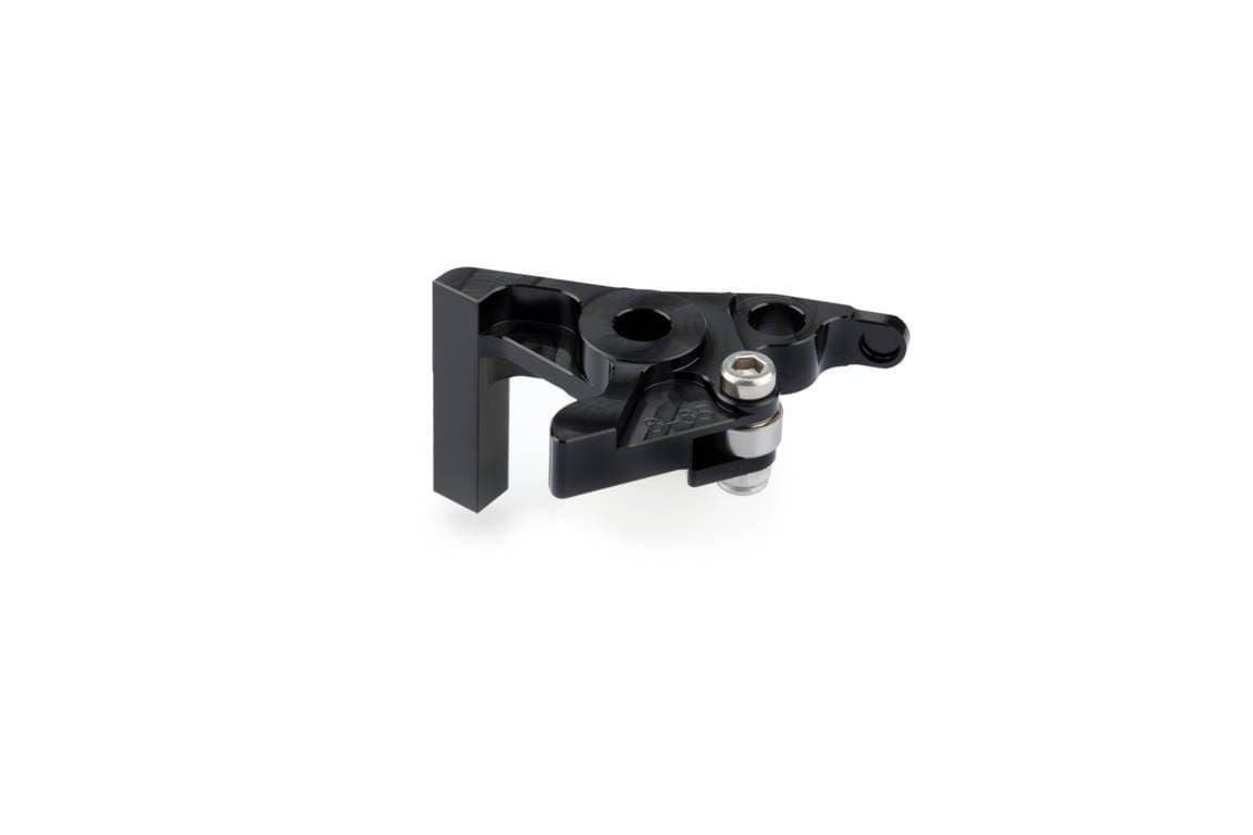 Puig Front Brake Lever Adaptor | Black | Honda NT1100 2022>Current - Shop name