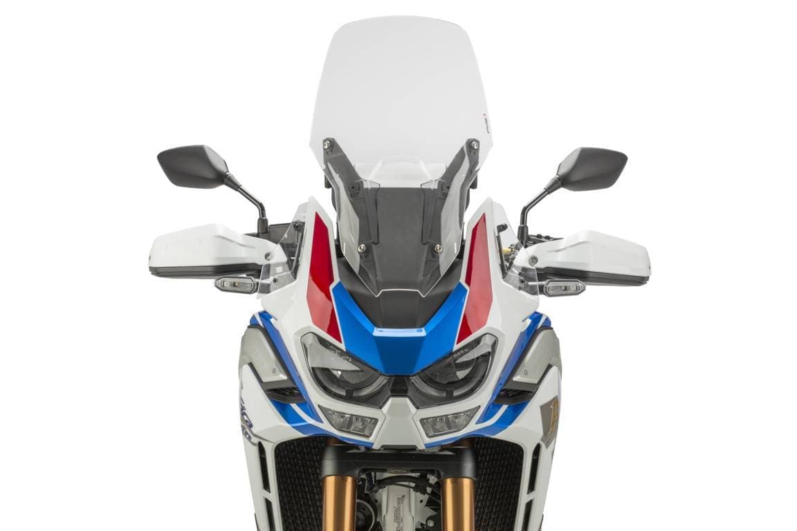Stuur Handbescherming Handkappen Voor H&onda X-ADV 750 Africa Twin Stuur Handbescherming Handkappen Voor H&onda X-ADV 750 Africa Twin