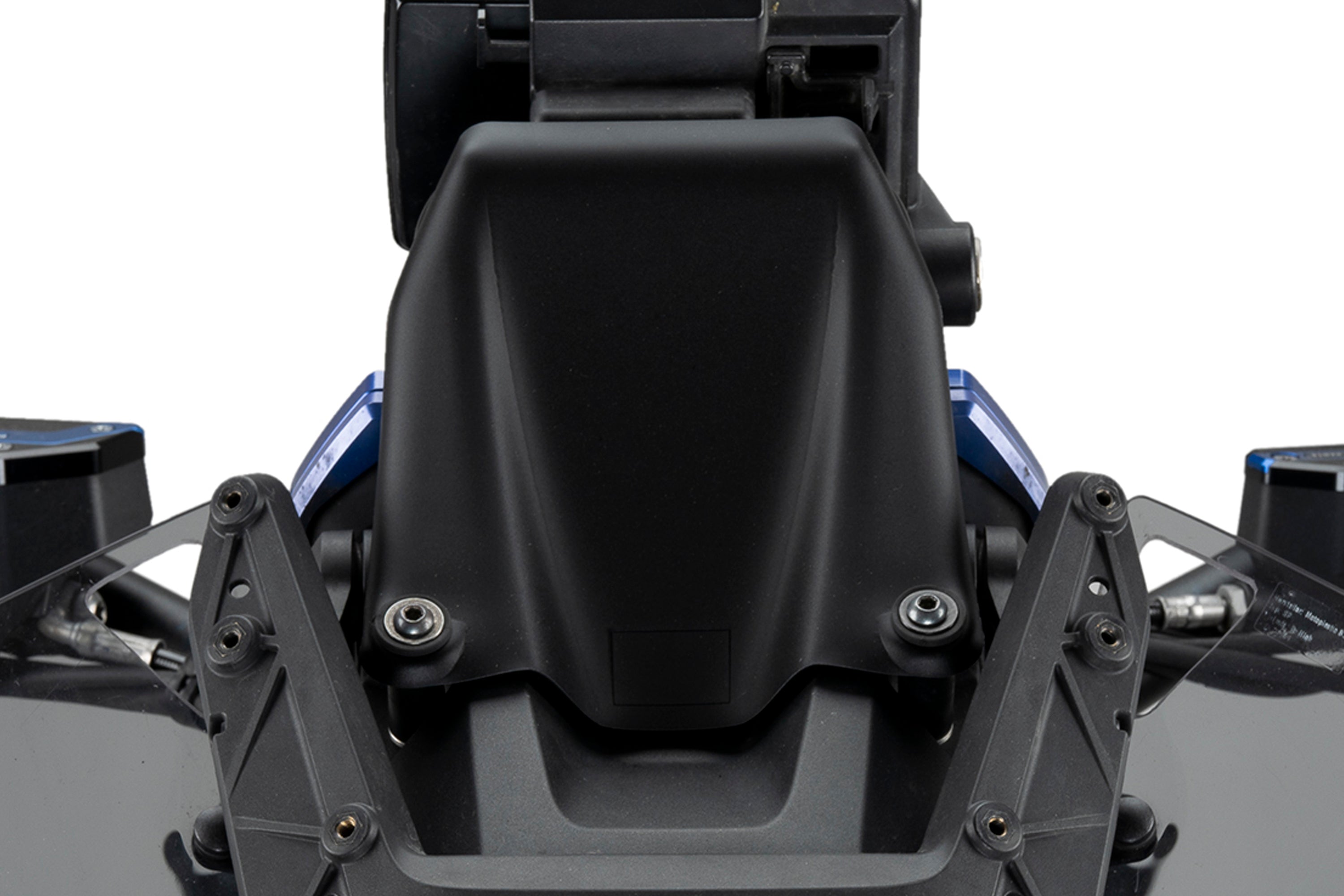 Puig GPS & Dash Protector | Matte Black | BMW R 1300 GS/GSA 2023>Current - Shop name