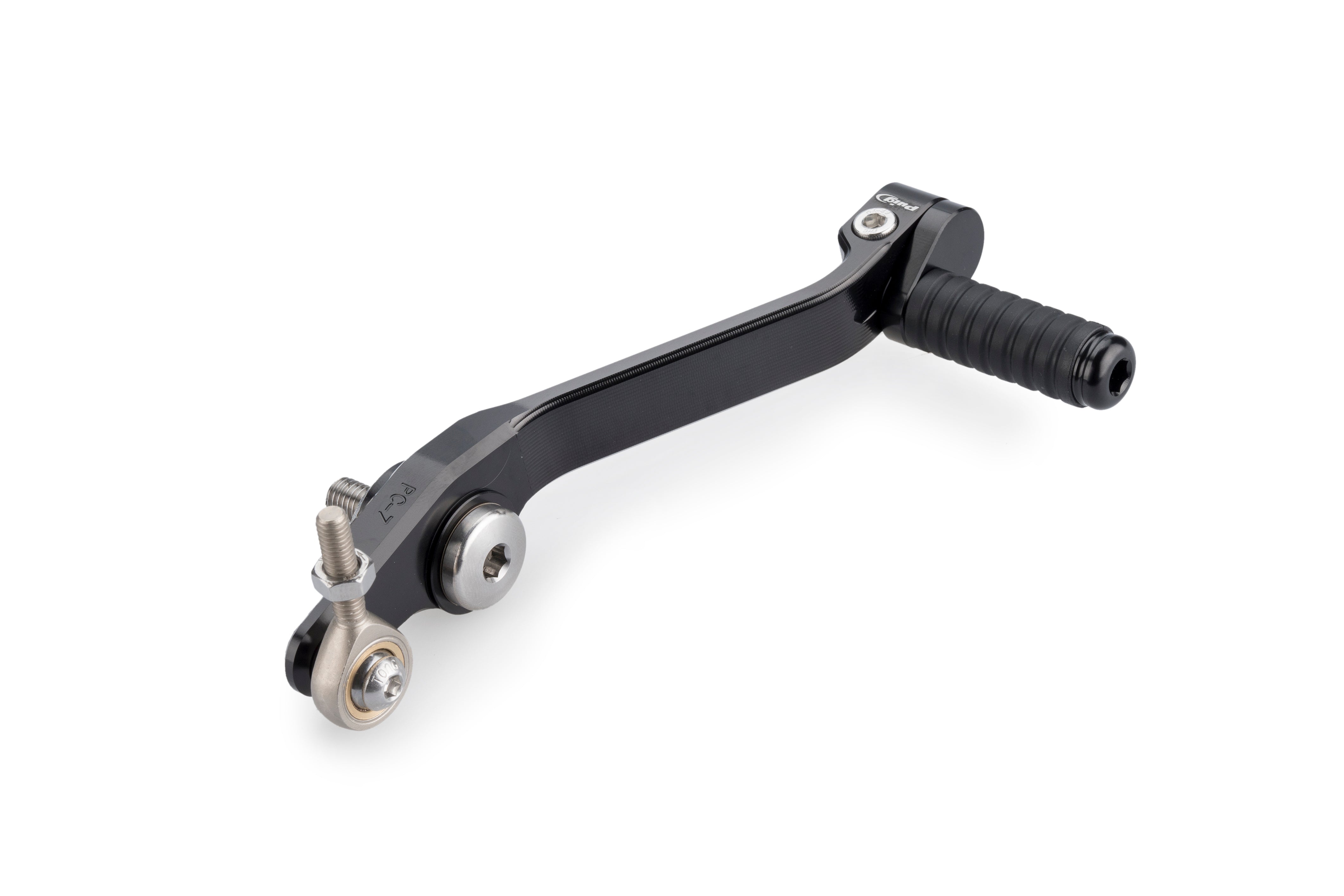 Puig Rear Brake Lever for Yamaha MT-07/XSR 700/Tracer 7