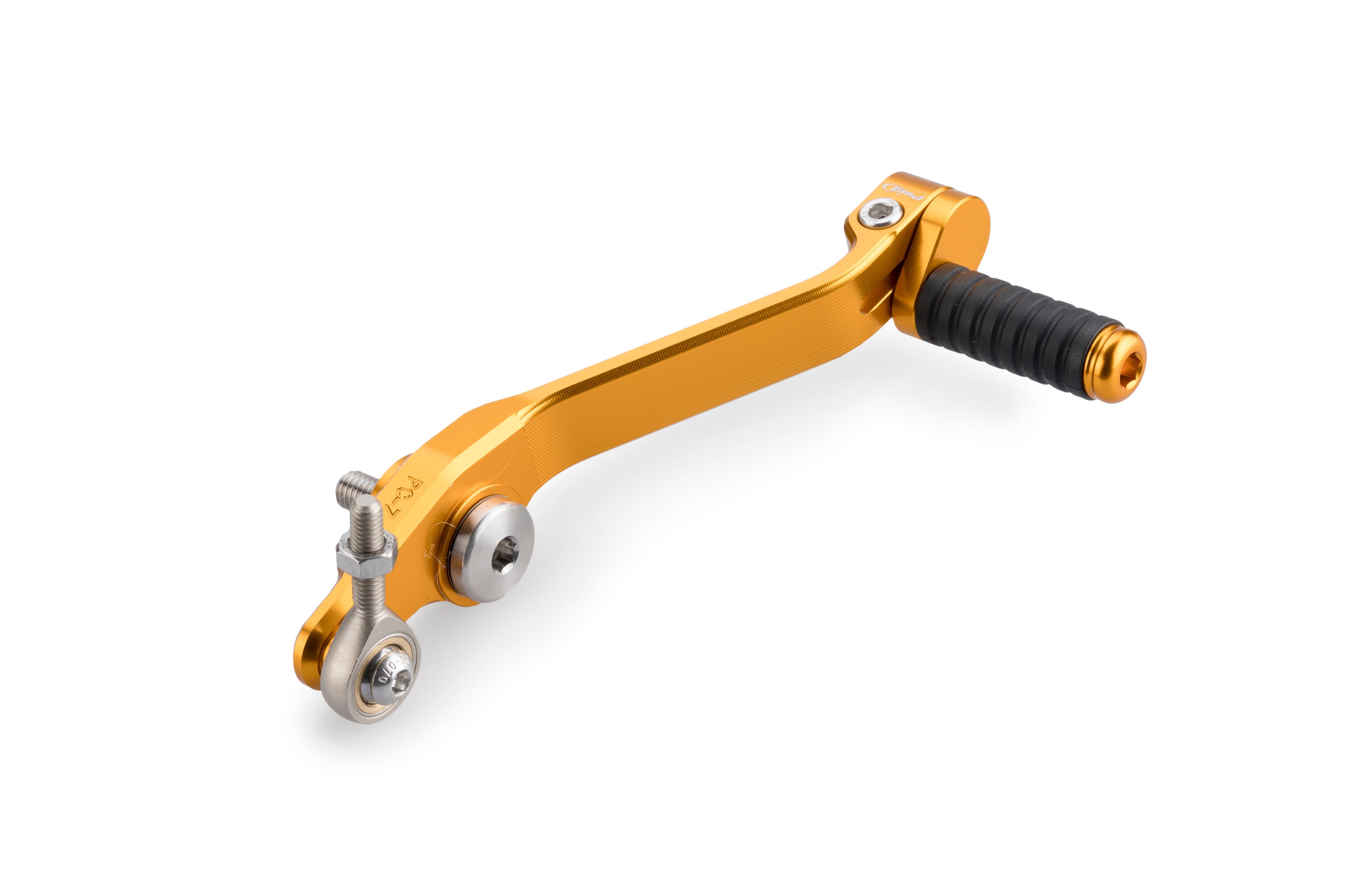 Puig Gear Shift Lever for Yamaha MT-09/SP 2024>Current - Shop name
