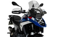 Plaque D’extension De Béquille Latérale Pour BMW R 1300 GS – Aluminium CNC Anodisé Noir, Compatible 2023-2025, Stabilisation Améliorée - 2
