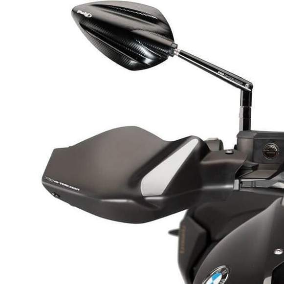 Puig Handguards | Matte Black | BMW R 1250 R 2019>Current - Shop name