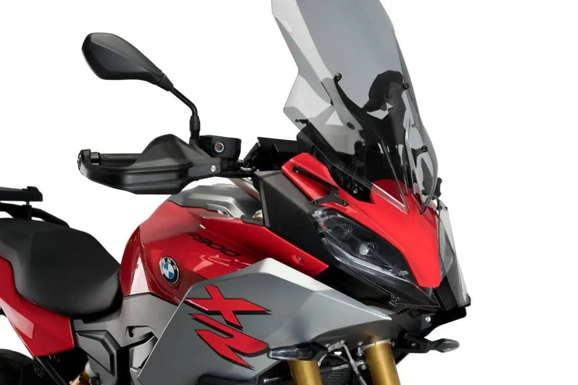 Puig Headlight Guard | Clear | BMW F 900 XR 2020>Current - Shop name