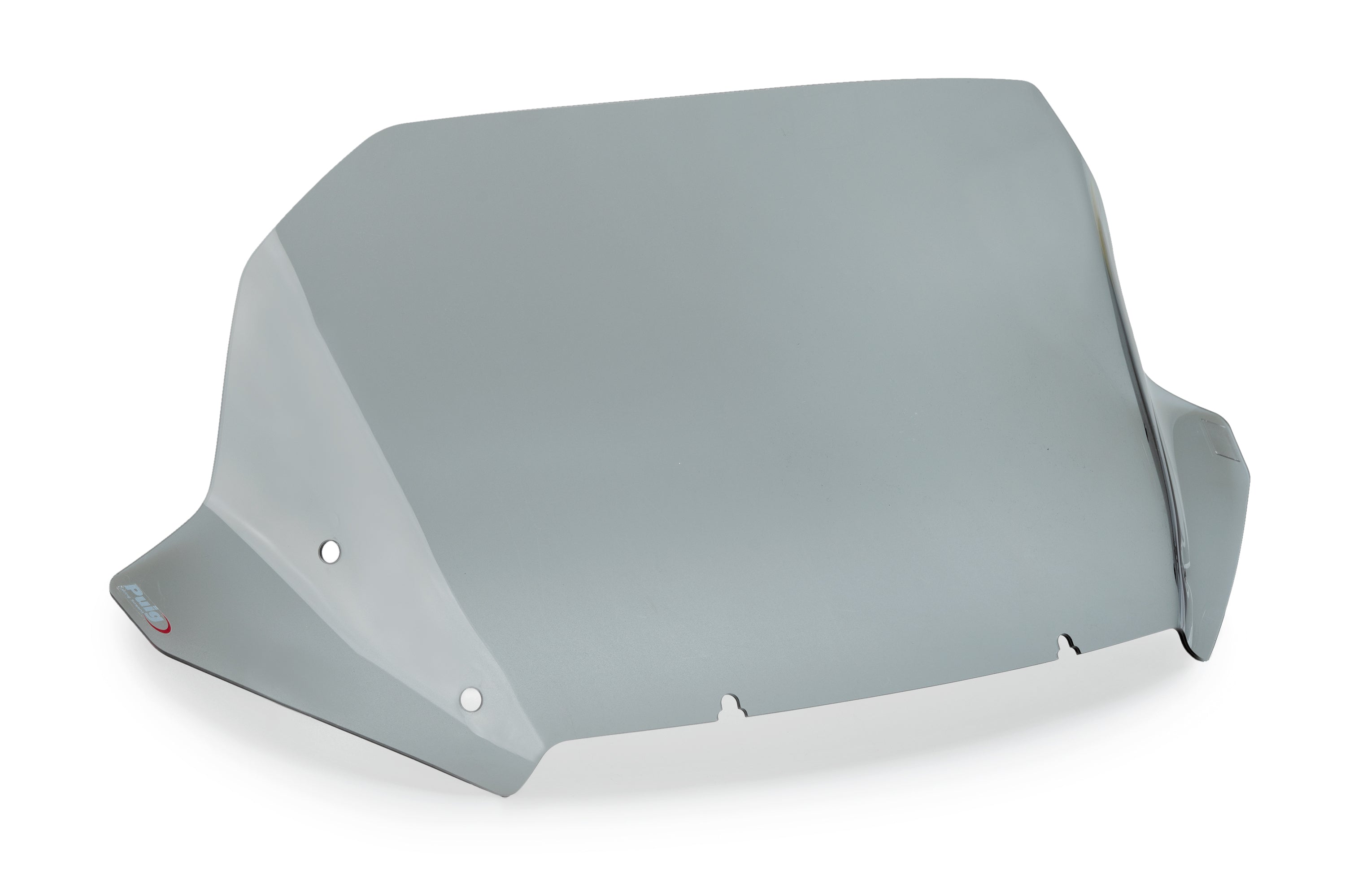 Puig High-Road Touring Screen for OEM Fairing | Light Smoke | Harley Davidson Road Glide (FLTRX) 2024>Current - Shop name